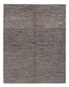 Tappeto berbero 185x238cm - Tappeto di lana - Rettangolo / Grigio Scuro / 185 x 238 cm Rettangolo
