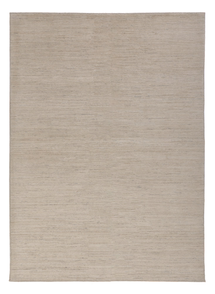 Tappeto berbero - 240 x 171 cm - grigio chiaro