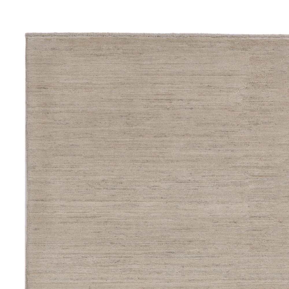 Berber Teppich 171x240cm - Wollteppich