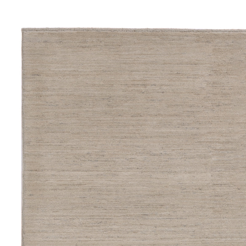 Tappeto berbero - 240 x 171 cm - grigio chiaro