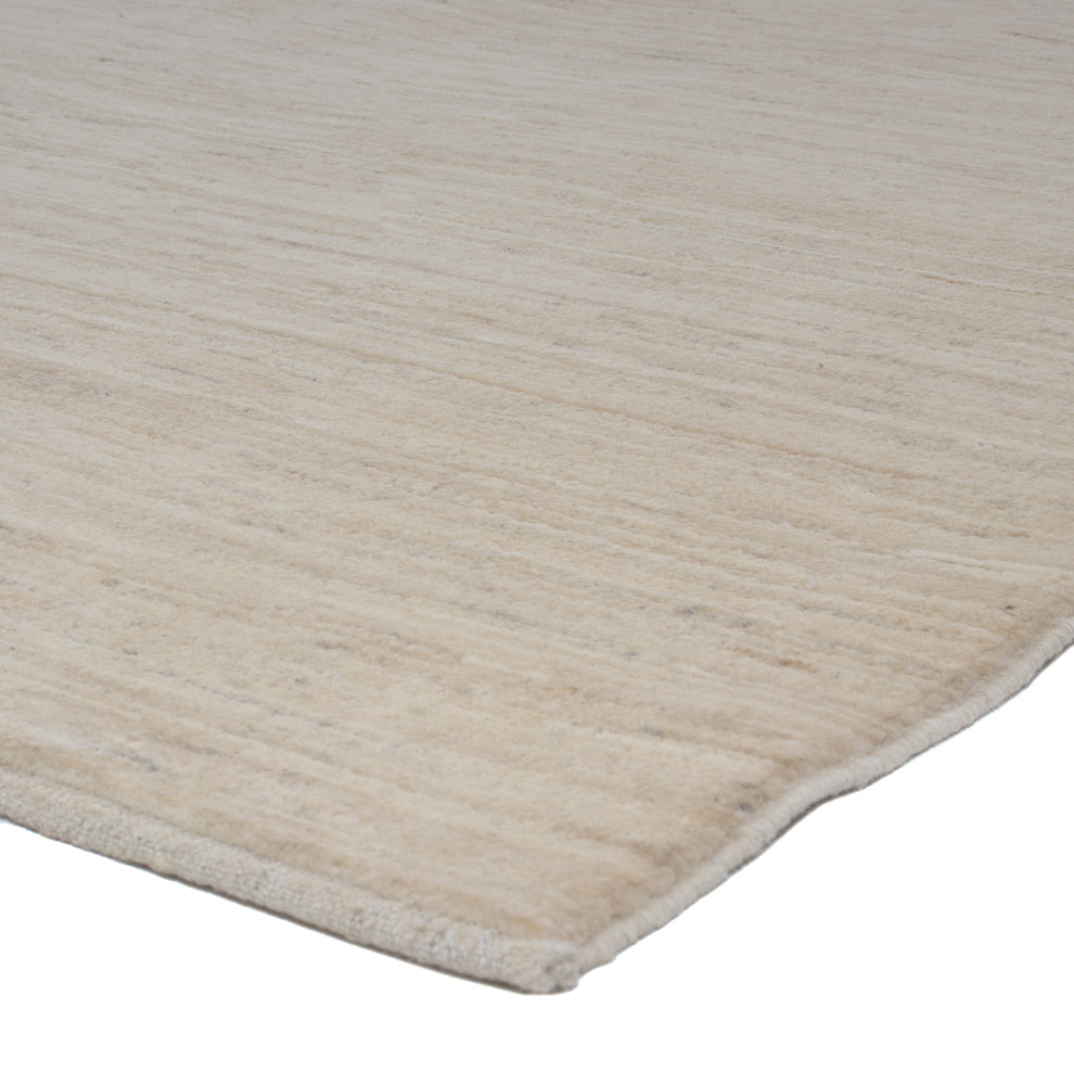 Tappeto berbero - 240 x 171 cm - grigio chiaro