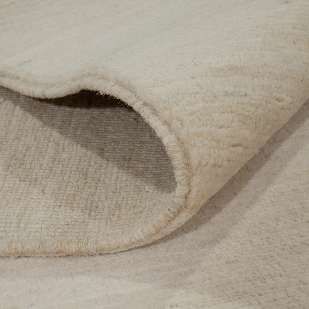 Tappeto berbero - 240 x 171 cm - grigio chiaro