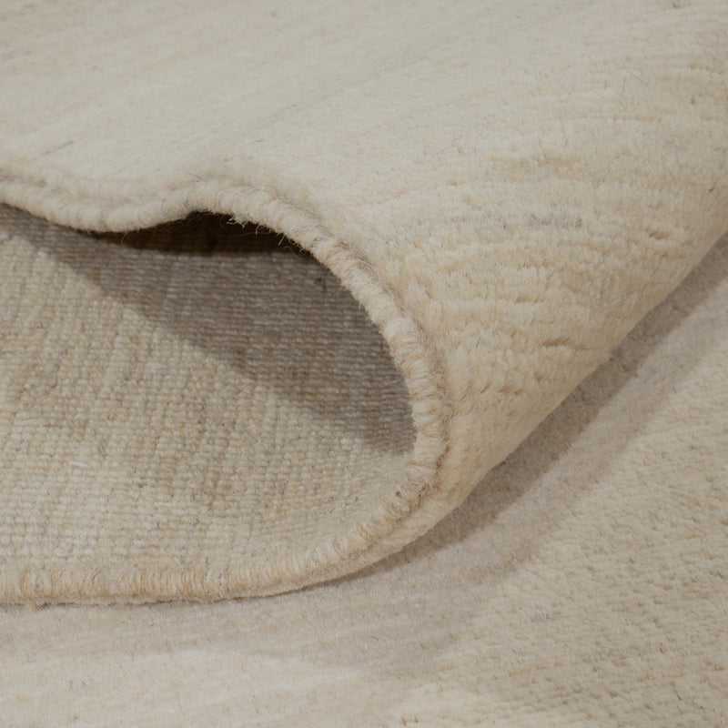 Tappeto berbero - 240 x 171 cm - grigio chiaro