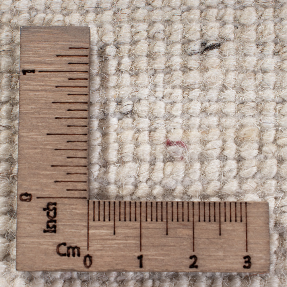 Tappeto berbero - 240 x 171 cm - grigio chiaro