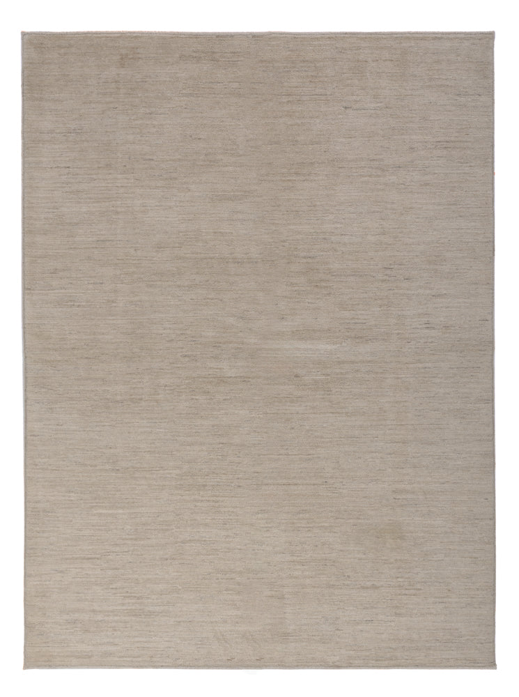 Tappeto berbero - 238 x 171 cm - grigio chiaro