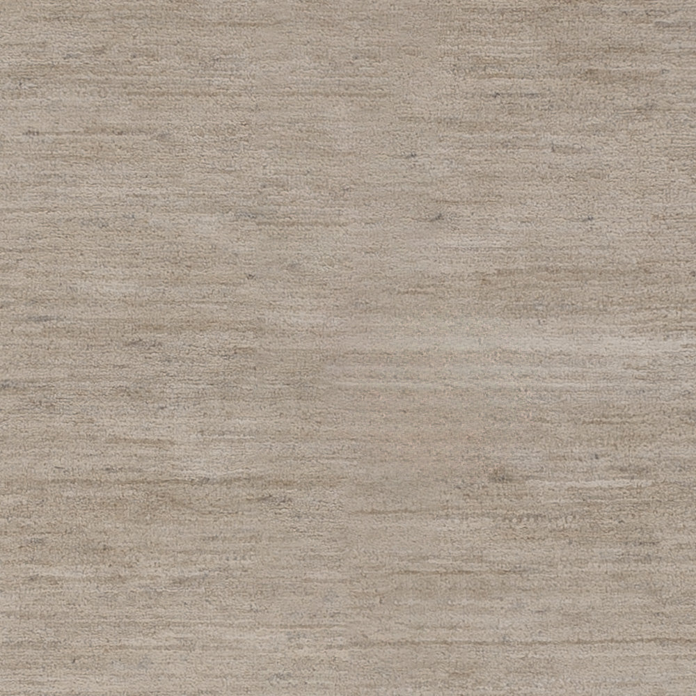 Tappeto berbero - 238 x 171 cm - grigio chiaro