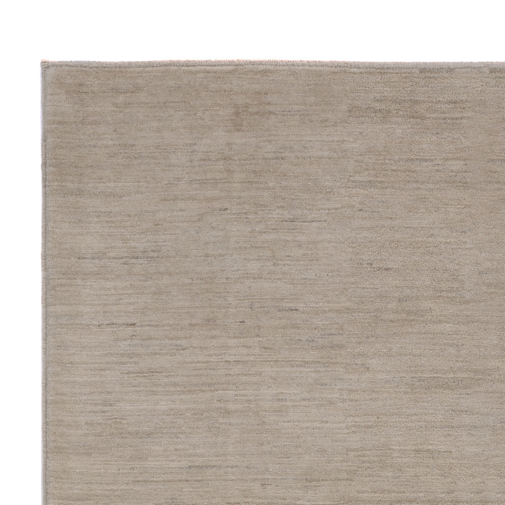 Tappeto berbero - 238 x 171 cm - grigio chiaro