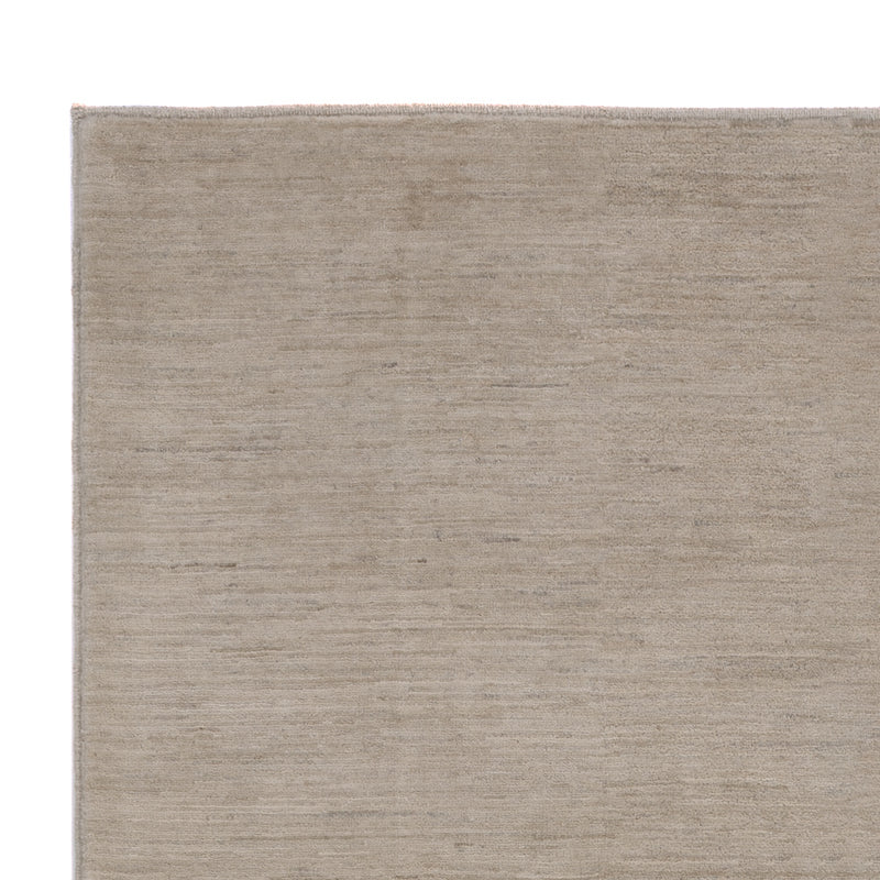 Tappeto berbero - 238 x 171 cm - grigio chiaro