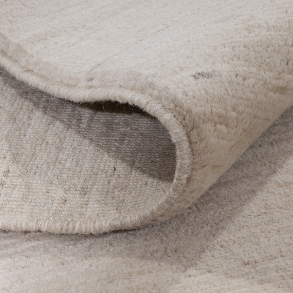 Tappeto berbero - 238 x 171 cm - grigio chiaro