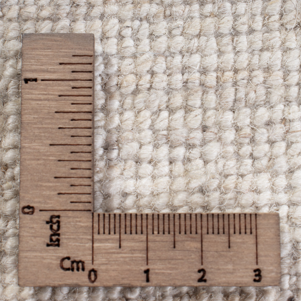 Tappeto berbero - 238 x 171 cm - grigio chiaro