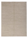 Tappeto berbero 172x238cm - Tappeto di lana - Rettangolo / Grigio chiaro / 172 x 238 cm Rettangolo