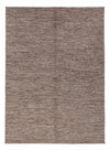 Tappeto berbero 171x240cm - Tappeto di lana - grigio - Rettangolo / Grigio / 171 x 240 cm Rettangolo