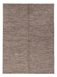 Berber Teppich - 240 x 171 cm - grau