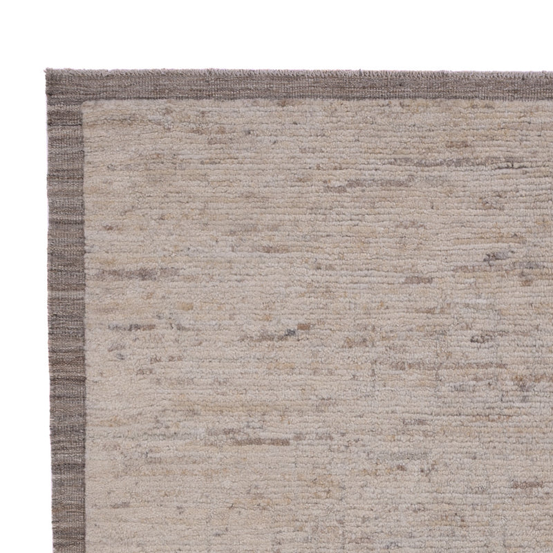 Berber Teppich - 230 x 170 cm - grau