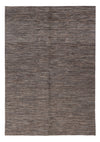 Tapis berbère 169x240cm - Tapis en laine - gris foncé - Rectangle / Gris foncé / 169 x 240 cm Rectangle