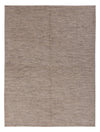 Tapis berbère 174x235cm - Tapis en laine - Rectangle / Gris / 174 x 235 cm Rectangle