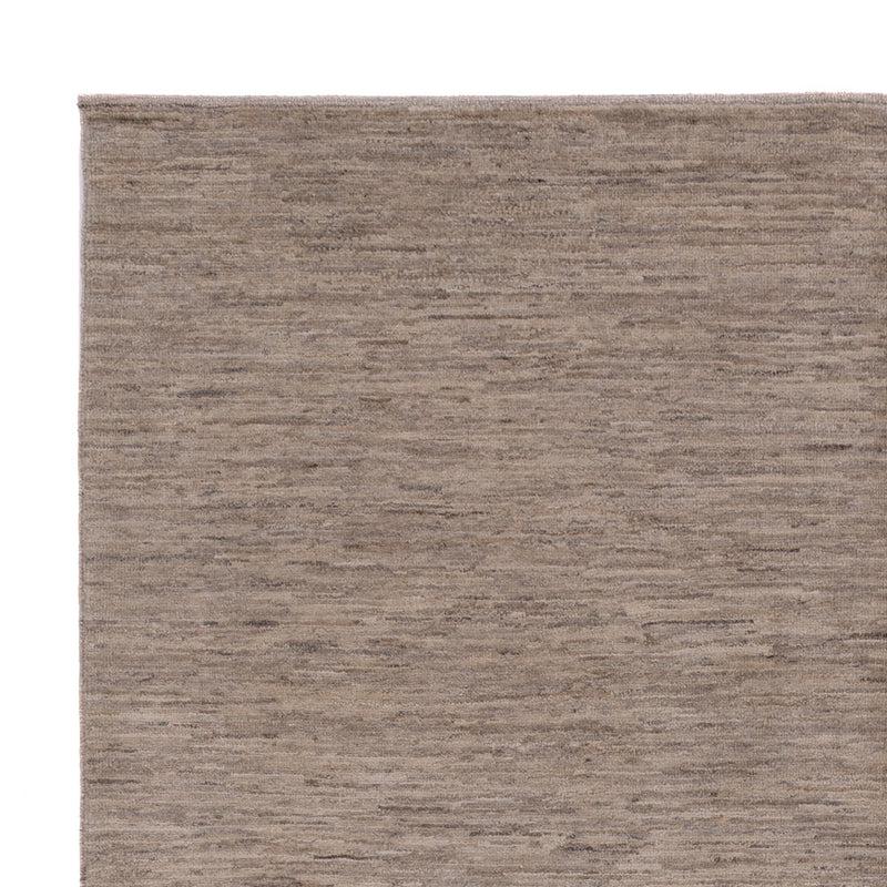 Berber Teppich - 235 x 174 cm - grau