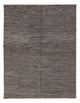 Berber Teppich 182x235cm - Wollteppich