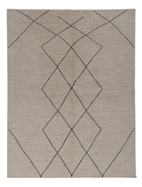 Tapis berbère 175x235cm - Tapis en laine – product image