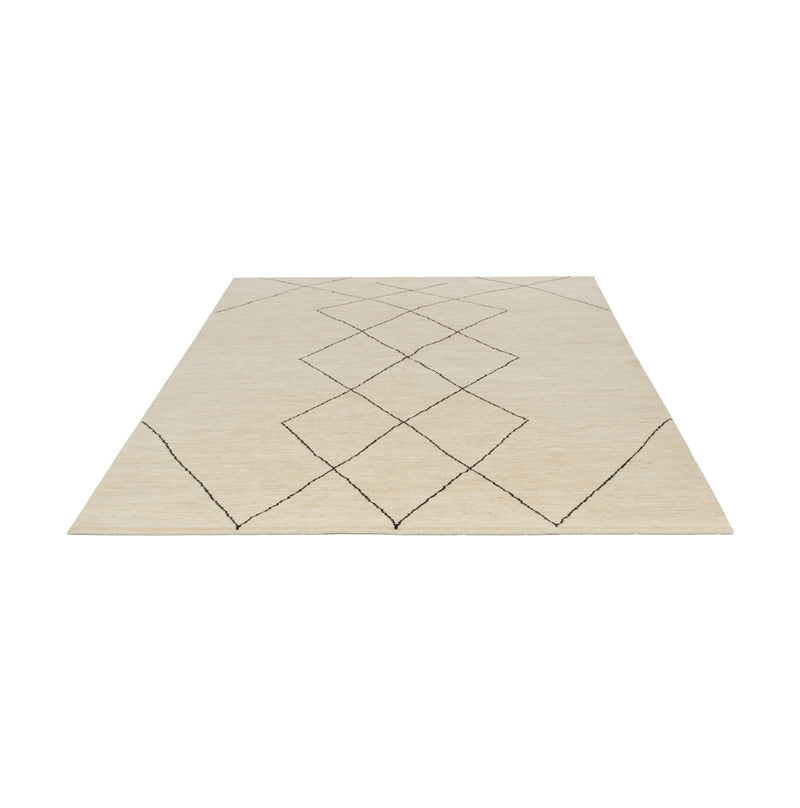 Tapis berbère 175x235cm - Tapis en laine