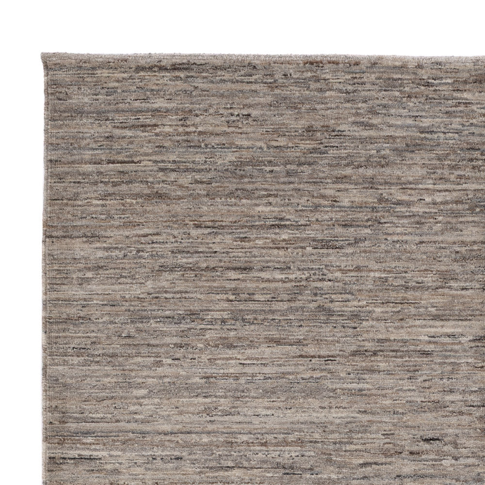 Berber Teppich 174x238cm - Wollteppich
