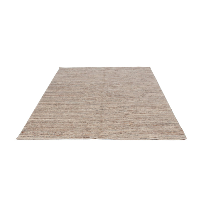 Berber Teppich - 238 x 174 cm - dunkelgrau