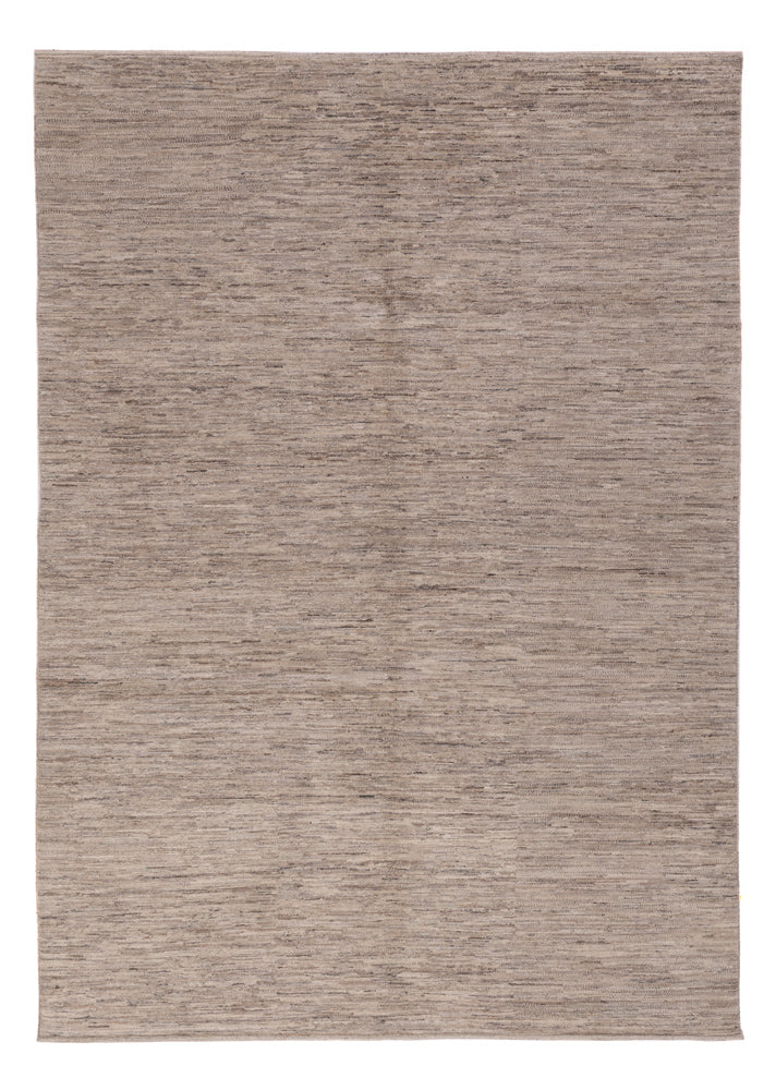 Tappeto berbero - 238 x 170 cm - grigio chiaro