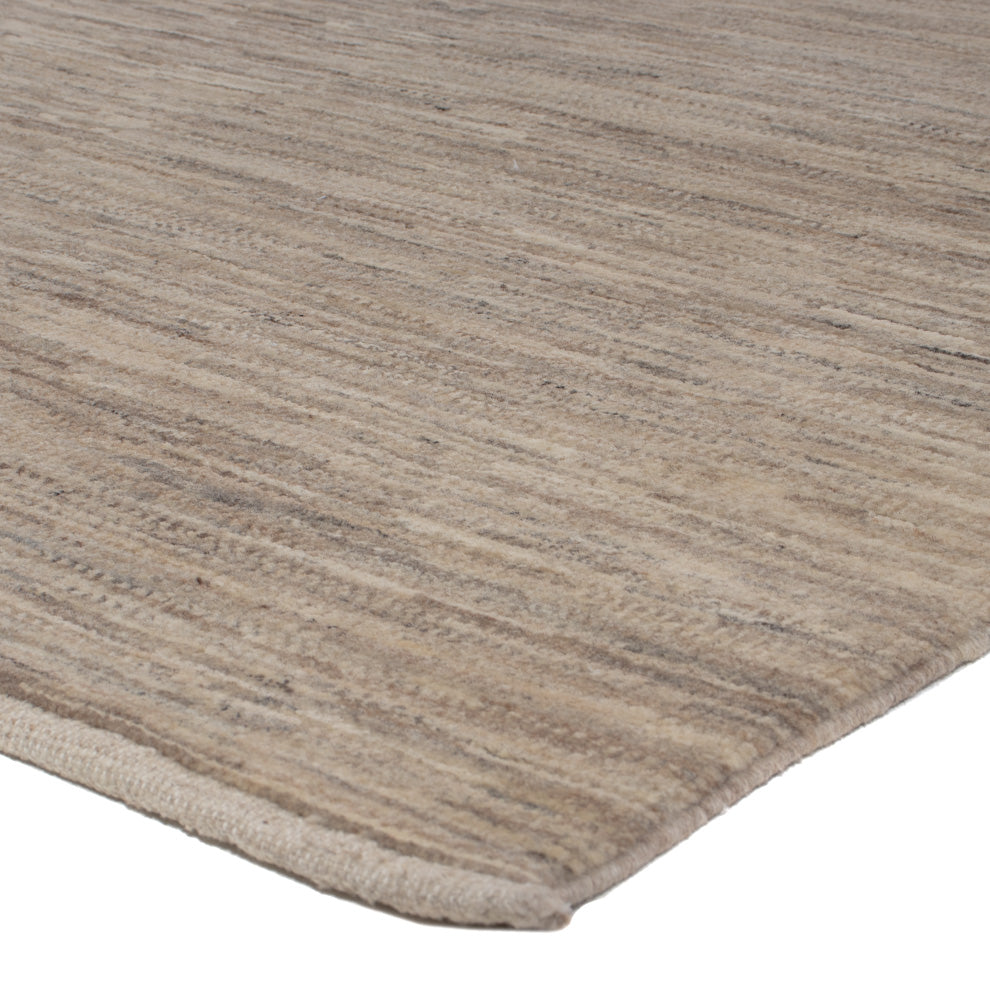 Tappeto berbero - 238 x 170 cm - grigio chiaro