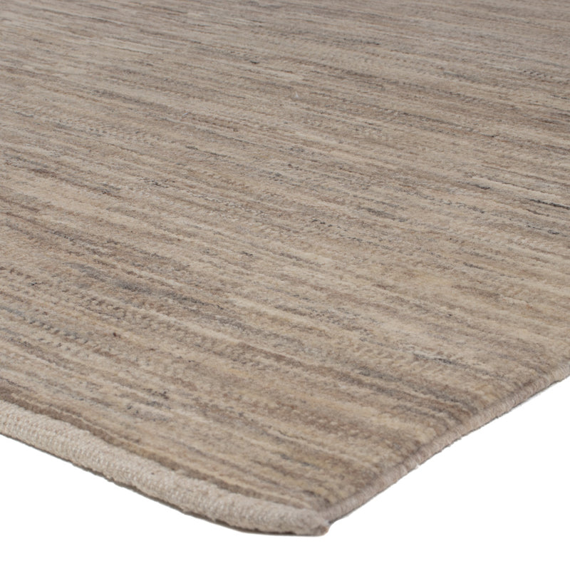 Tappeto berbero - 238 x 170 cm - grigio chiaro