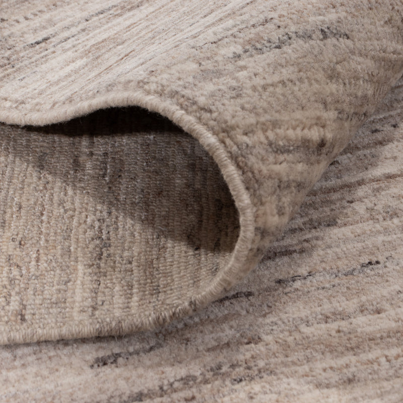 Tappeto berbero - 238 x 170 cm - grigio chiaro