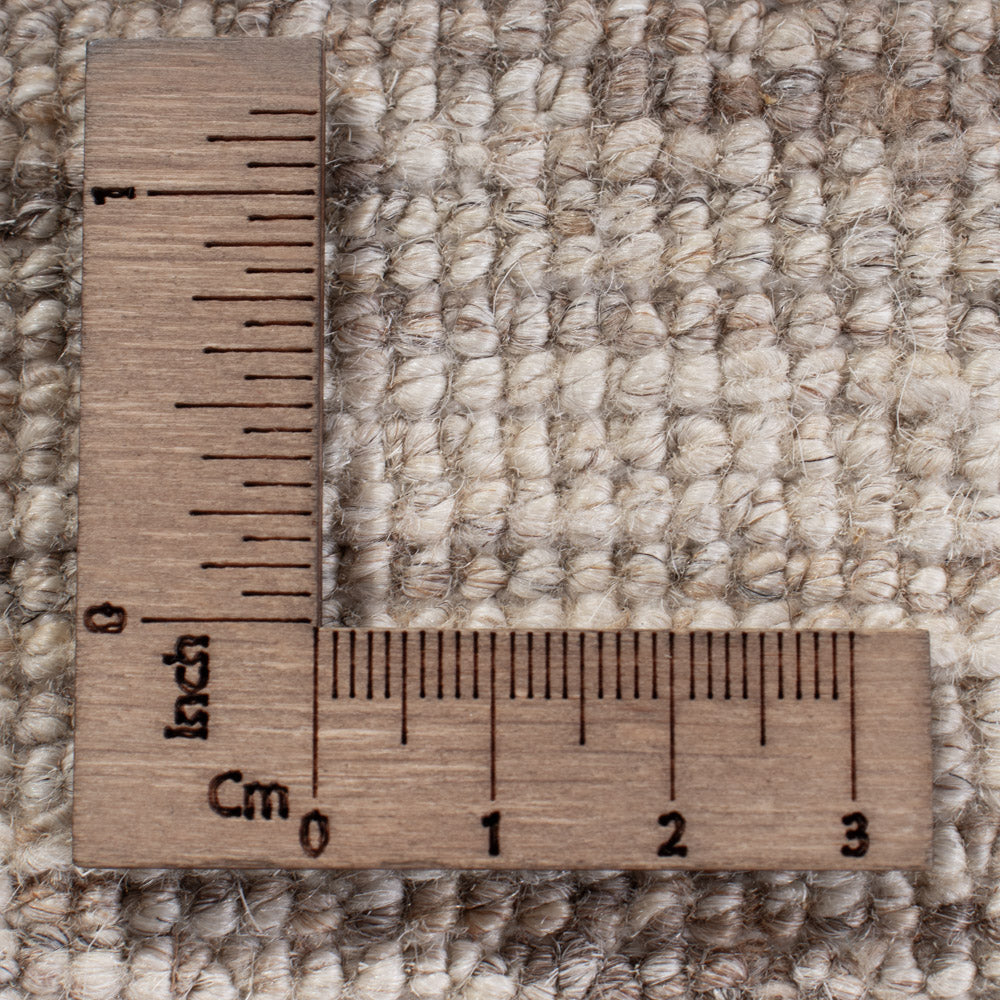 Tappeto berbero - 238 x 170 cm - grigio chiaro