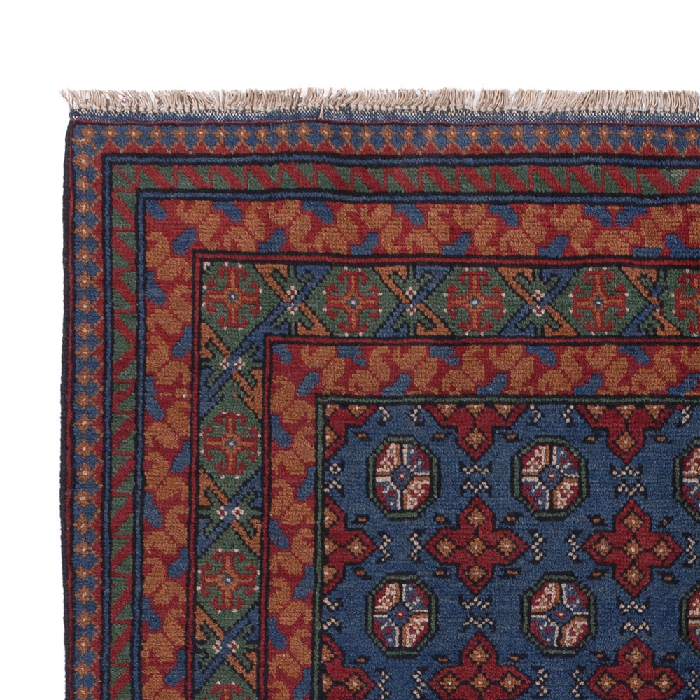Akhche Tapis 201x150cm - Tapis oriental