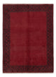 Akhche Tapis 195x147cm - Tapis oriental