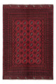 Akhche Tapis 242x164cm - Tapis oriental
