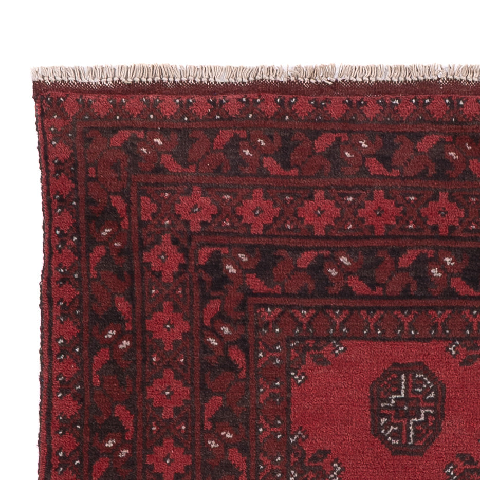 Akhche Teppich 197x101cm - Perserteppich