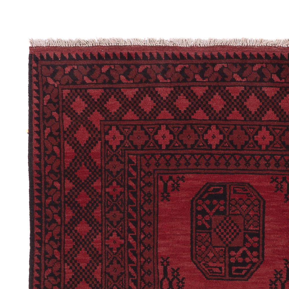 Akhche Tapis 242x162cm - Tapis oriental