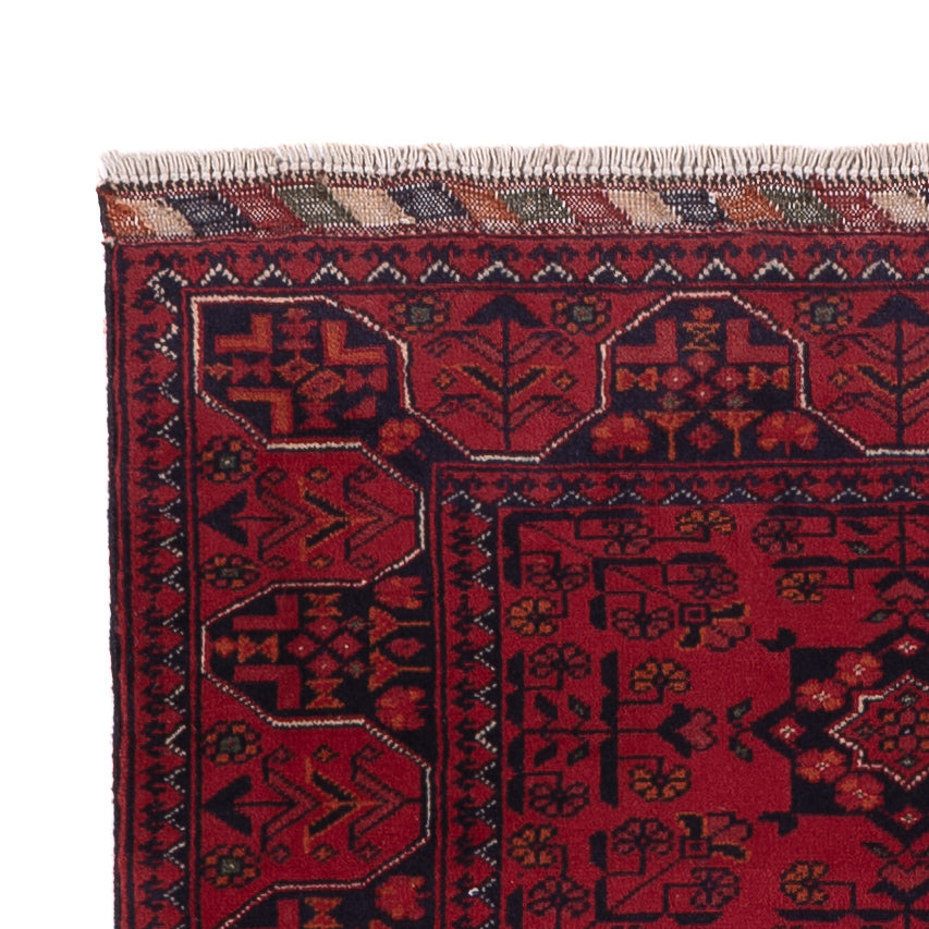 Khal Mohammadi Tappeto 294x84cm - Tappeto orientale