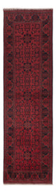 Khal Mohammadi Tappeto 295x79cm - Tappeto orientale