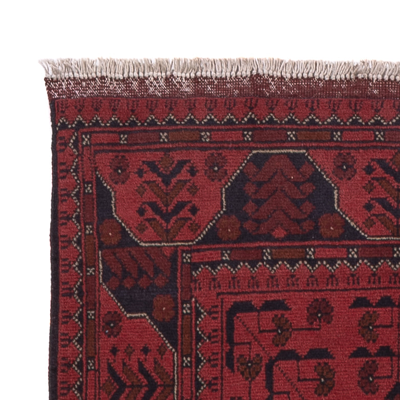 Khal Mohammadi Tappeto 295x79cm - Tappeto orientale