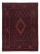 Kilim afgano Tappeto 201x155cm