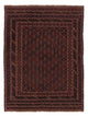 Kilim afgano Tappeto 193x150cm