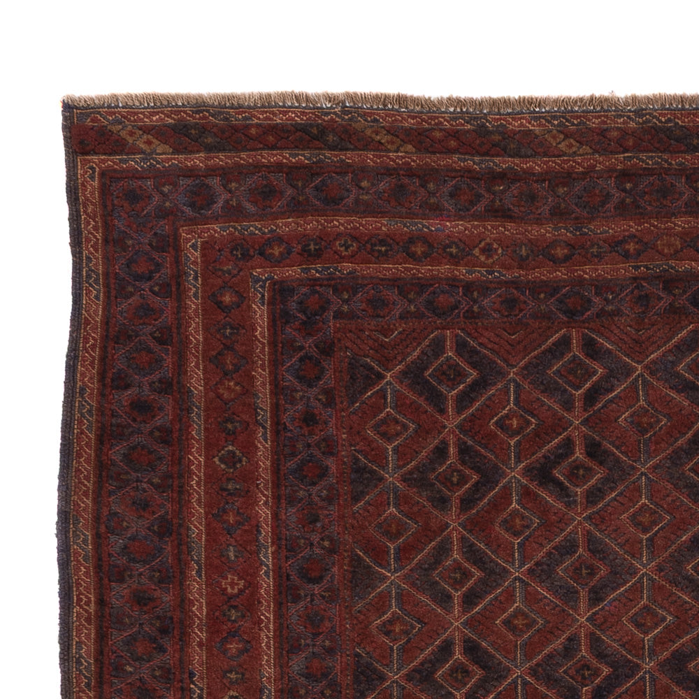 Kilim afgano Tappeto 202x149cm