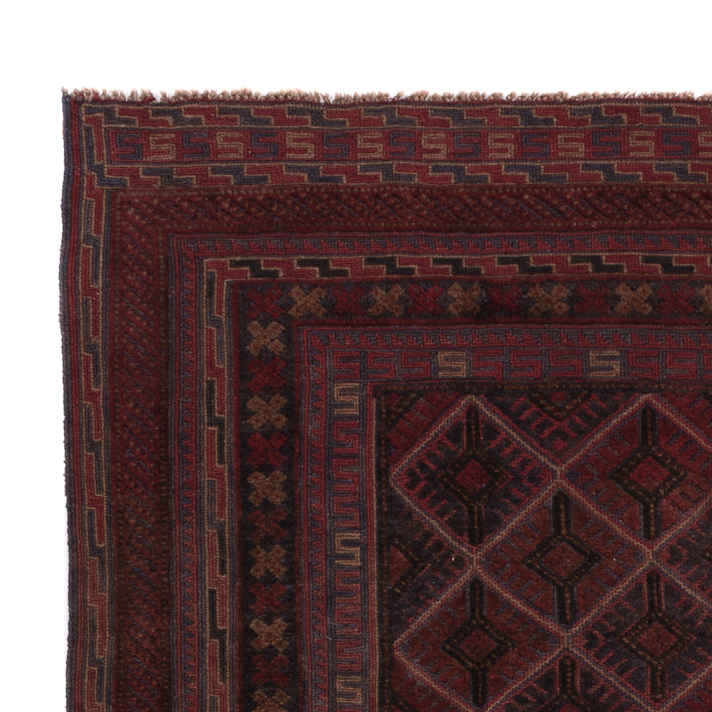 Kilim afgano Tappeto 200x148cm