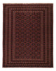 Kilim afgano Tappeto 199x153cm