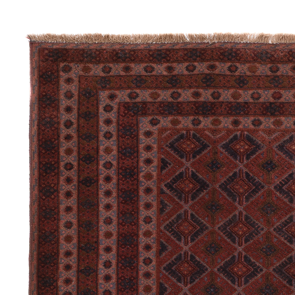 Kilim afgano Tappeto 199x153cm