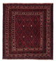 Kilim afghan Tapis 174x149cm
