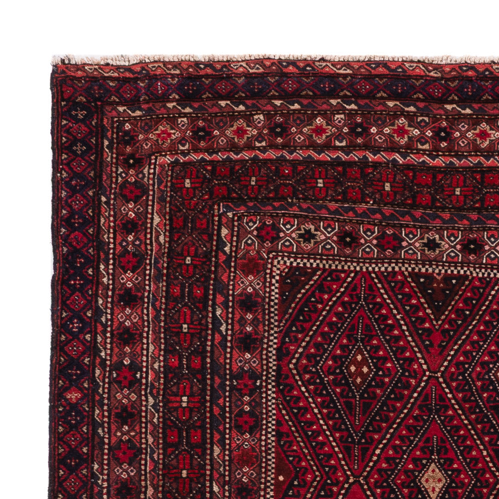 Kilim afghan Tapis 174x149cm
