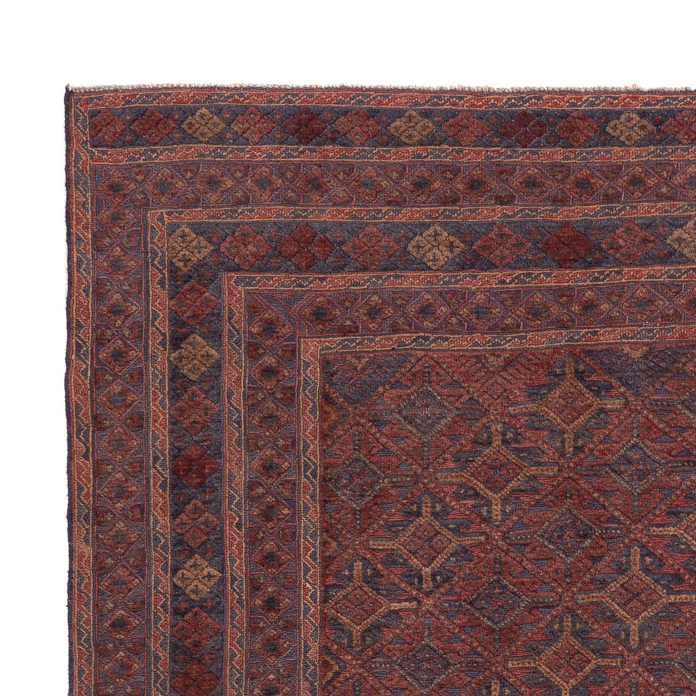 Kilim afghan Tapis 190x157cm
