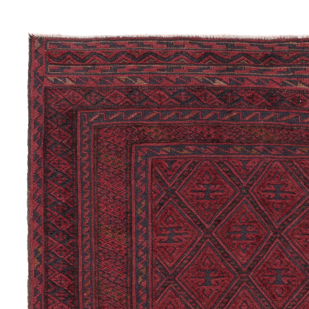 Kilim afgano Tappeto 185x153cm