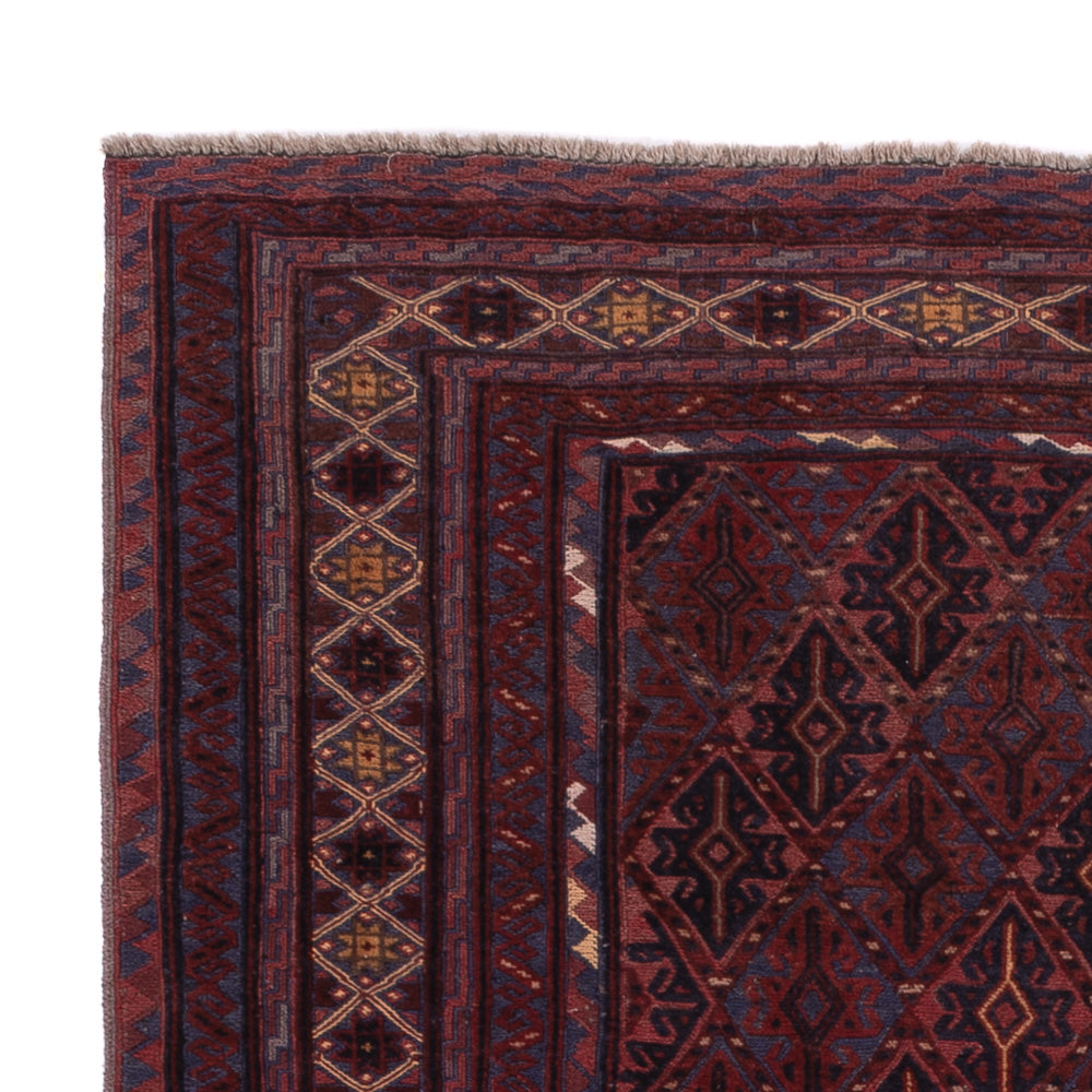 Kilim afgano Tappeto 184x148cm